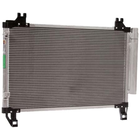 Gpd Condenser, 3580C 3580C